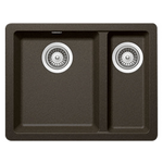 Abey N150BZ Schock Soho 1 and 1/3 Bowl Sink hero image