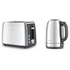 Breville the Breakfast Pack Kettle and Toaster Pack LKT640BSS  image NaN
