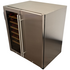 Bosston 180L Double Door Beer and Wine Alfresco Fridge BOS180W2D image NaN
