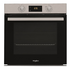 Whirlpool 60cm Pyrolytic Electric Built-in Oven AKP3840PIXAUS image NaN