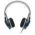 Sennheiser Urbanite On-Ear Earphones - Denim Galaxy 506458 image NaN
