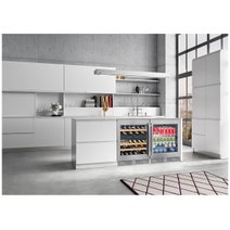 Liebherr GrandCru 131L Built-In Under Bench Beverage Centre Right Hinge UKES1752RH-23 hero image