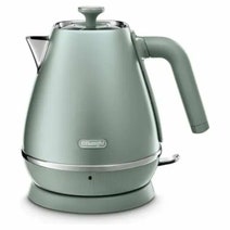 DeLonghi Distinta Pearla Breakfast Pack Mint KBIN2001GRPK hero image