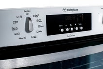 Westinghouse WVEP615W 60cm Pyrolytic Built-In Oven hero image