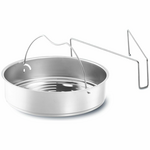 Fissler 22cm Vitavit Simmering Inset 00264 hero image