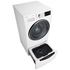 LG TWIN171611C 11kg Front Load Washing Machine with 2.0kg Mini Washer image NaN