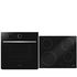 Gorenje 60cm Electric Oven & 60cm Ceramic Cooktop Pack BO75SY2-BECT610SCPK image NaN