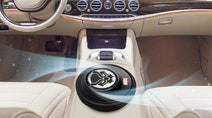 Marvel Aladdin Black Panther Air Purifier MV-AL-BP-AI hero image