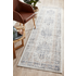 Rug Culture Mayfair Extra Large Blue & Peach Rug 500X80CM - MAY-LOR-BLU-500X80 image NaN