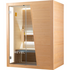 Revel Tampere 3 To 4 Person Traditional Finnish Sauna R-TR-4P image NaN