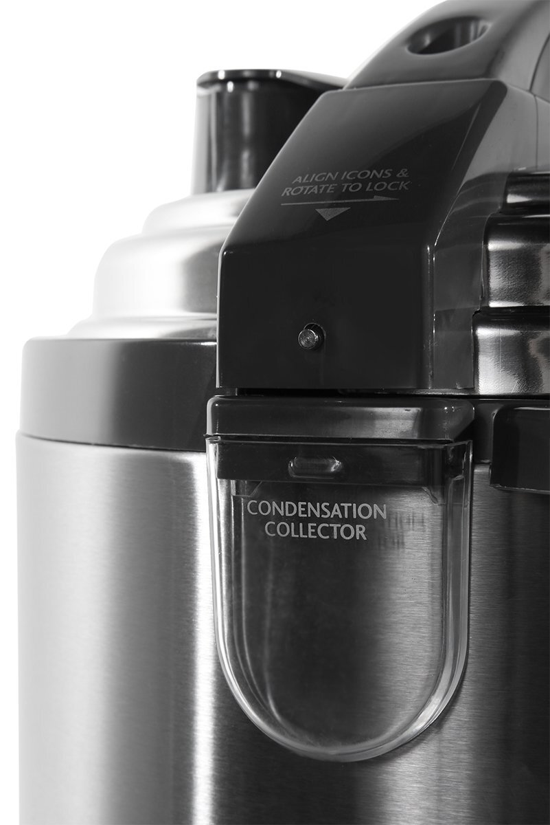 Sunbeam aviva multi store cooker