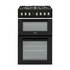 Belling 54cm Gas Oven & Cooktop Electric Upper Oven Freestanding Cooker BFS54DOGG image NaN
