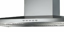 Smeg 90cm Freestanding Dual Fuel Oven/Stove & 90cm Canopy Rangehood SMEGSTYLEPACK1 hero image