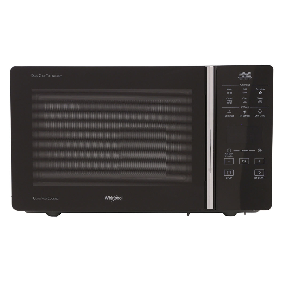 Philips discount whirlpool microwave