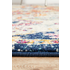 Rug Culture Evoke Large White Rug 290X200CM - EVO254WHI290X200 image NaN