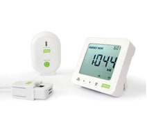 Efergy E2-AUS Classic Wireless Electricity Monitor hero image