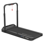 Lifespan Fitness V-FOLD Treadmill with SmartStride LFTM-VFOLD hero image