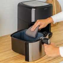Sunbeam DiamondForce 3 In 1 Digital 5L Air Fryer AFP4500DF hero image