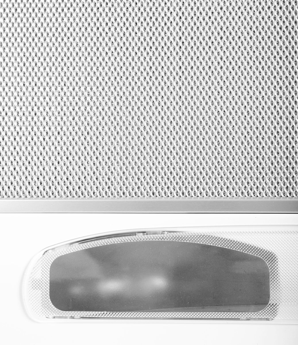 Blanco BRS60X 60cm Slideout Rangehood hero image