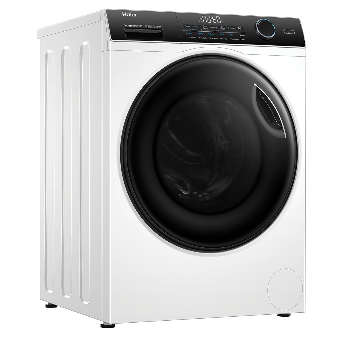 Haier 9kg/5kg Washer Dryer Combo HWD9050AN1 hero image