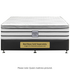 SleepMaker Berkeley Firm Cloud Top Medium Mattress King L99153GM image NaN