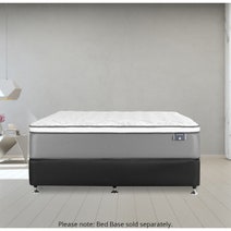 SleepMaker Wellington Cloud Top Mattress Queen L99554QM hero image