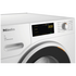 Miele 9kg Heat Pump Tumble Dryer TWD364 image NaN