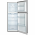 Hisense 205L Top Mount Refrigerator HRTF205S image NaN