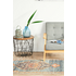 Rug Culture Legacy Medium Multi-coloured Rug 300X80CM - LEG-862-RUST-300X80 image NaN