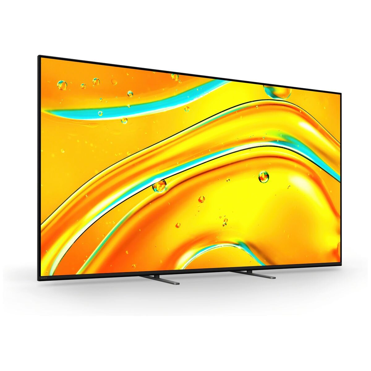 Sony 65 Inch BRAVIA 5 4K HDR Mini LED TV K65XR50 [2025] hero image