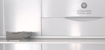 Fisher & Paykel E522BRX5 519L Bottom Mount Fridge hero image