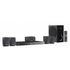 Panasonic SC-BTT270  3D Full HD Blu-Ray Home Theatre System (SCBTT270) image NaN