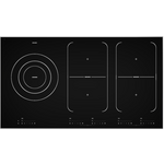 ASKO 90cm Pro Series Induction Cooktop HI1975G hero image