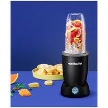 NutriBullet Pro+ 1200 - Black N12-1007MK hero image