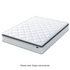 Zinus Single 25cm Deluxe Bonnell Inner Spring Mattress AU-MSSAO1ZC-10S image NaN