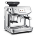Breville the Barista Touch Impress Espresso Machine Brushed Stainless Steel BES881BSS image NaN