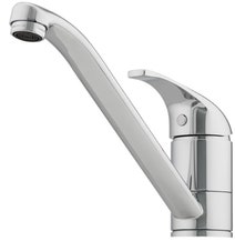 Oliveri ES580 Essentials Single Lever Mixer 80 Tap hero image