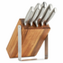 Stanley Rogers Quickdraw II Knife Block Set 41461 image NaN