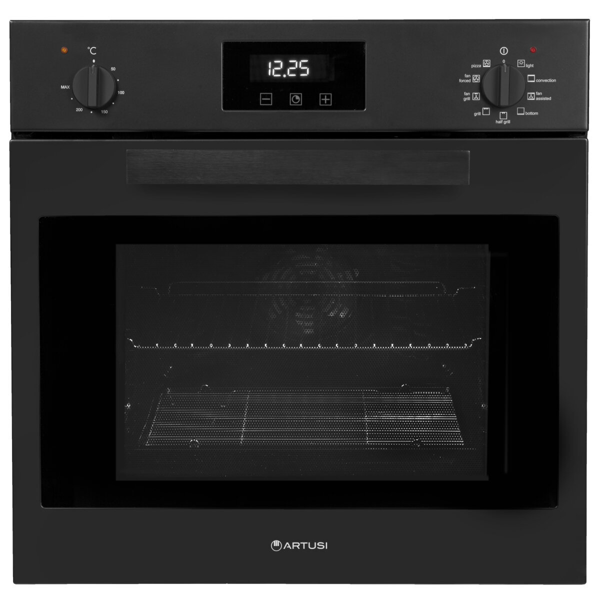 Artusi 75cm oven discount