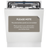 Electrolux ESL8530RO Fully Integrated Dishwasher image NaN