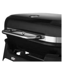 Weber Lumin Electric BBQ 92010924 hero image