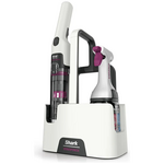 Shark StainForce Cordless Stain-Destroying Spot Cleaner White HX100 hero image