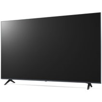 LG 65 Inch UR8050 4K UHD LED Smart TV 65UR8050PSB hero image