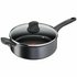 Tefal Ultimate Non-stick Induction Sautepan 26cm G2683372 image NaN