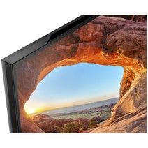 Sony 43 Inch X85J 4K UHD HDR Smart Google TV KD43X85J hero image