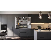 Liebherr 522L Integrated French Door Fridge ECBN8872 hero image