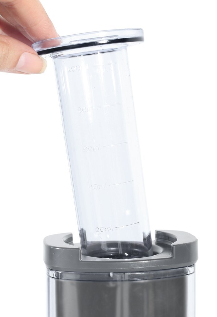Sunbeam LC6000 MultiProcessor Compact Duo Food Processor hero image