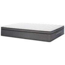 Sherman Just Perfect King Size Mattress P84027K hero image