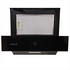 Linarie 60cm Gruissan Black Canopy Rangehood RAHSL60B3 image NaN