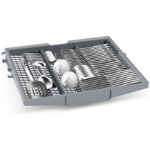 NEFF 60cm N50 Fully Integrated Dishwasher S155HVX03A hero image